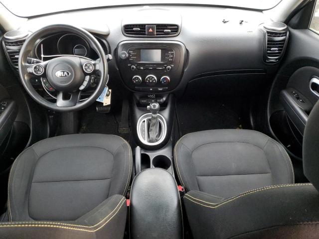 Снимка 8 от търг – 2015 KIA SOUL + с VIN KNDJP3A51F7792767