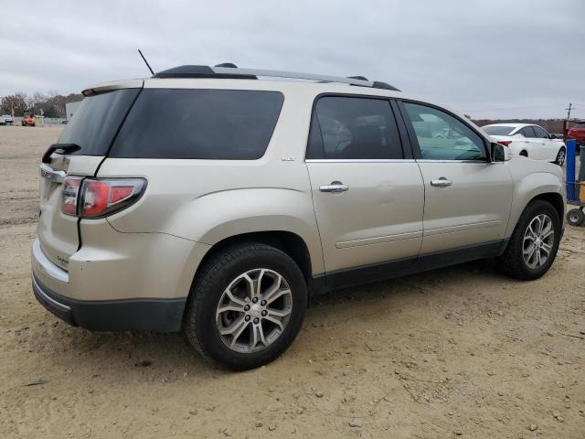 Photo 3 from auction – 2014 GMC ACADIA SLT with VIN 1GKKRSKD2EJ345157