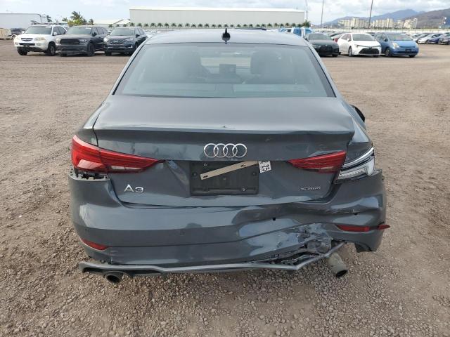 Photo 6 from auction – 2019 AUDI A3 PREMIUM with VIN WAUJEGFF3K1022532