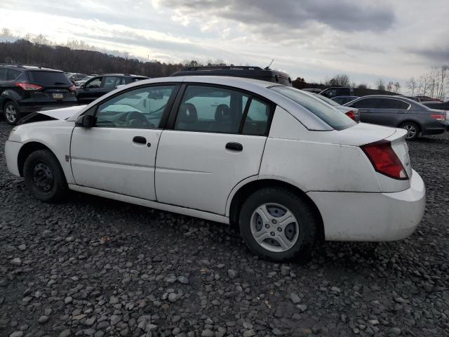 Photo 2 from auction – 2003 SATURN ION LEVEL with VIN 1G8AG52F13Z158386