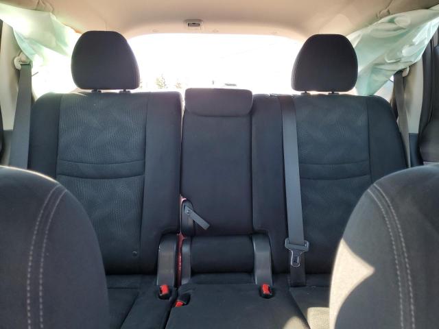 Photo 10 from auction – 2014 NISSAN ROGUE S with VIN 5N1AT2MT5EC833337