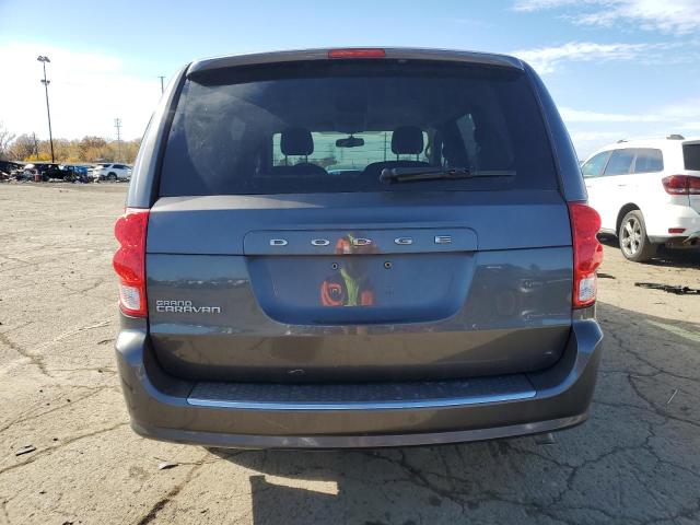 Photo 6 from auction – 2017 DODGE GRAND CARA with VIN 2C4RDGBG5HR568258