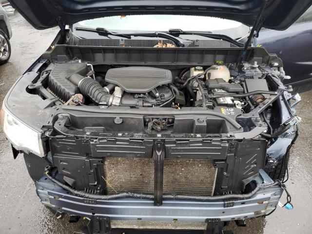 Photo 11 from auction – 2018 GMC ACADIA SLT with VIN 1GKKNULS4JZ170362