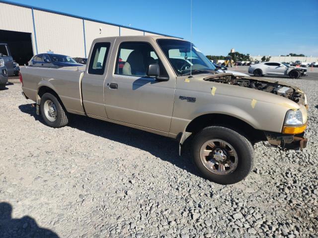 Photo 4 from auction – 2000 FORD RANGER SUP with VIN 1FTYR14V9YPA50628