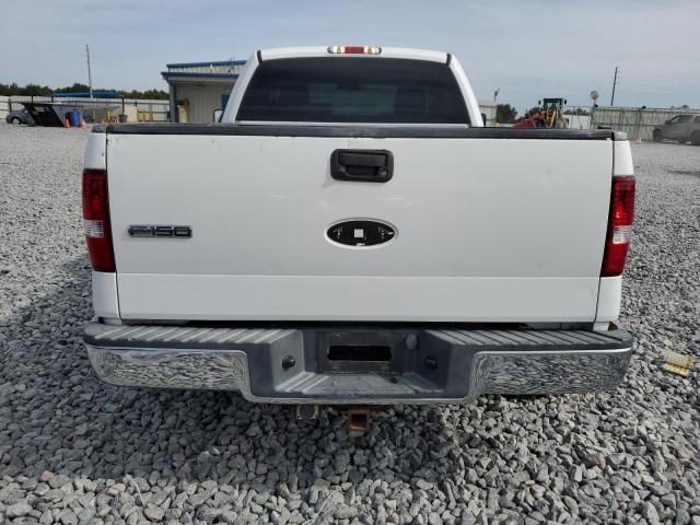 Photo 6 from auction – 2005 FORD F150 with VIN 1FTRF14505NA51347