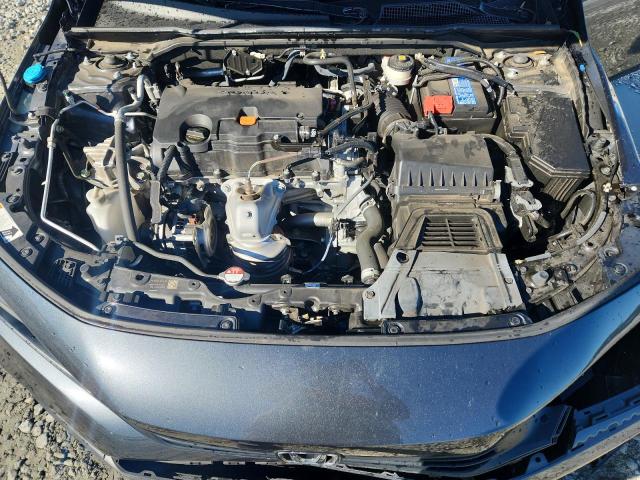 Photo 11 from auction – 2023 HONDA CIVIC with VIN 2HGFE2F25PH571877