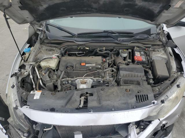 Photo 11 from auction – 2018 HONDA CIVIC EX with VIN 2HGFC2F73JH577881