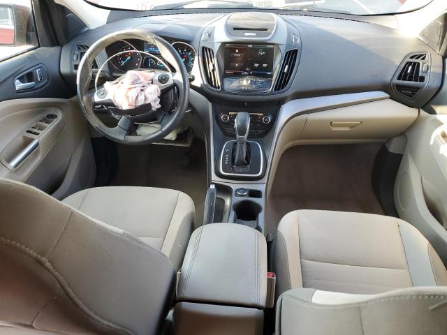Photo 8 from auction – 2014 FORD ESCAPE SE with VIN 1FMCU0GX8EUA89204