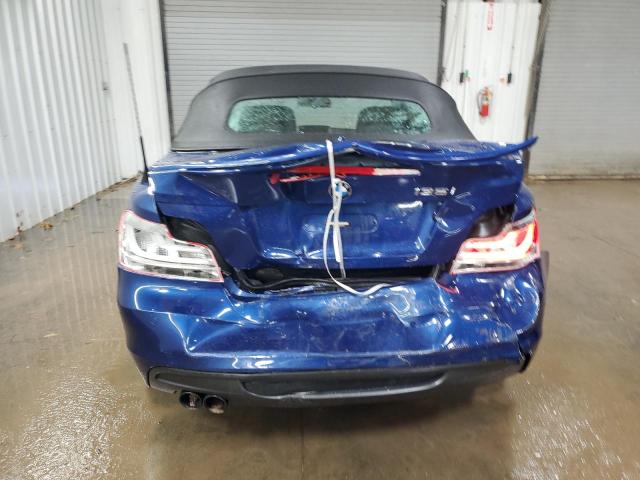 Photo 6 from auction – 2013 BMW 135 I with VIN WBAUN7C56DVM27871