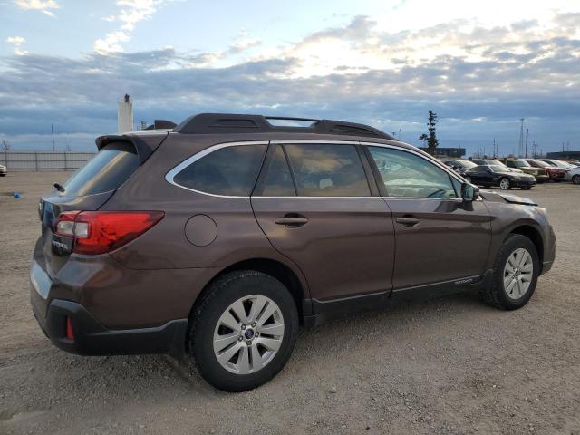 Photo 3 from auction – 2019 SUBARU OUTBACK 2. with VIN 4S4BSAFC1K3249303