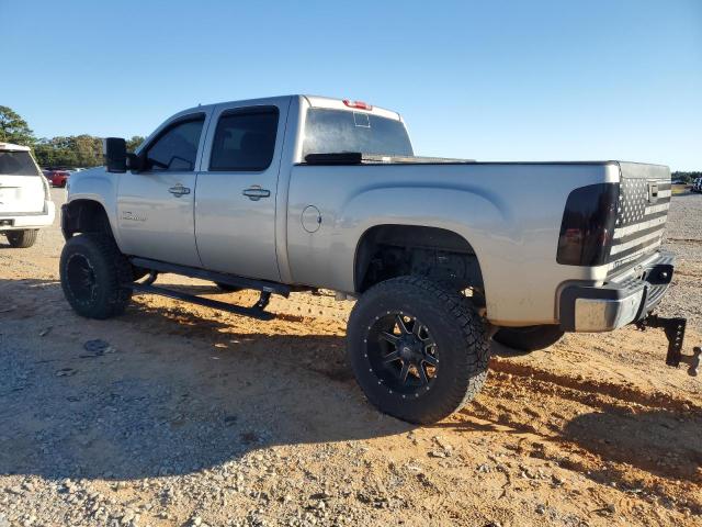 Photo 2 from auction – 2008 GMC SIERRA K25 with VIN 1GTHK23668F108091