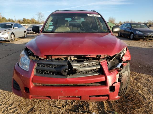 Photo 5 from auction – 2012 TOYOTA RAV4 with VIN JTMZF4DV7C5045902