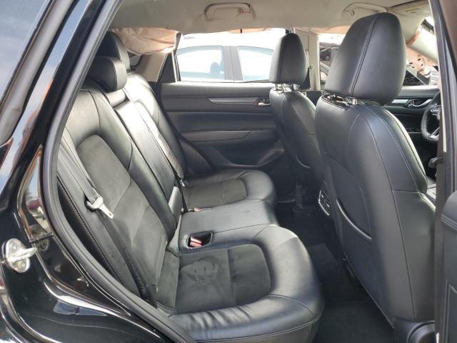 Photo 11 from auction – 2023 MAZDA CX-5 SELEC with VIN JM3KFBBM8P0169171