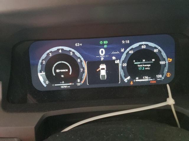 Photo 9 from auction – 2025 TOYOTA TACOMA DOU with VIN 3TMLB5JN9SM090585