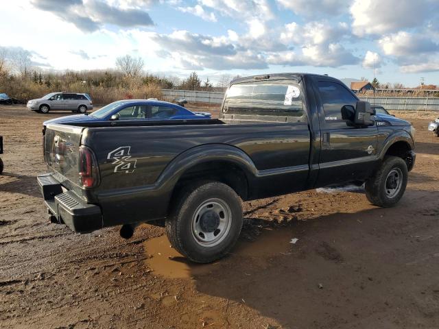 Foto 3 de la subasta – 2011 FORD F250 SUPER con VIN 1FTBF2BT1BEA12190