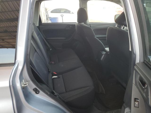Photo 10 from auction – 2017 SUBARU FORESTER 2 with VIN JF2SJAEC7HH569344
