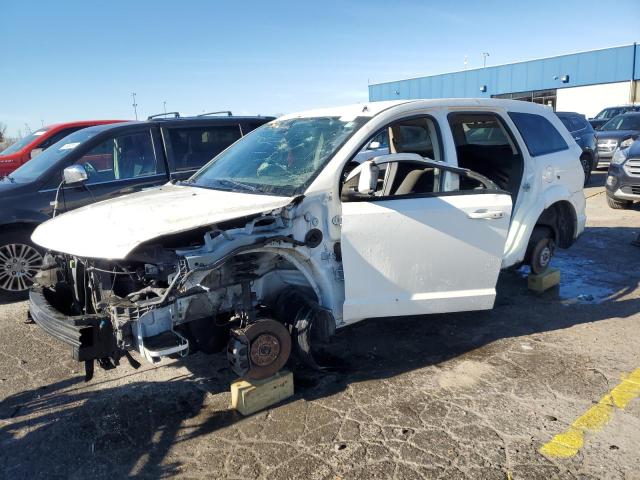 DODGE JOURNEY GT 2019 with VIN 3C4PDDEG5KT774704 - Photo from auction