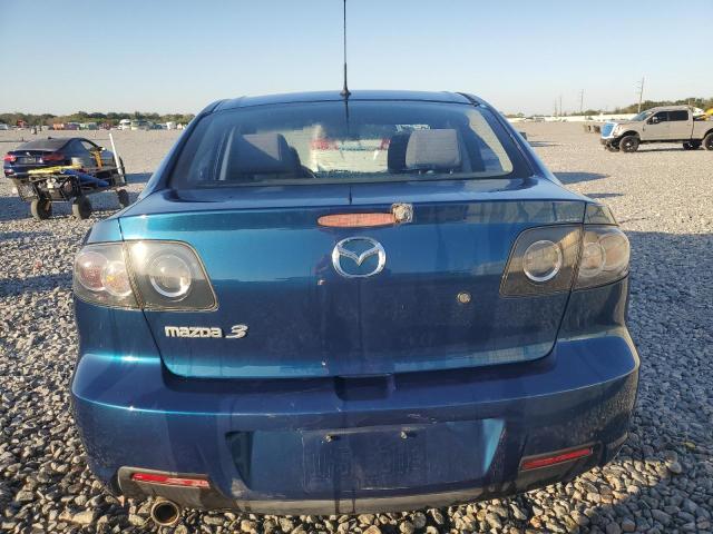 Photo 6 from auction – 2008 MAZDA 3 S with VIN JM1BK323181819424