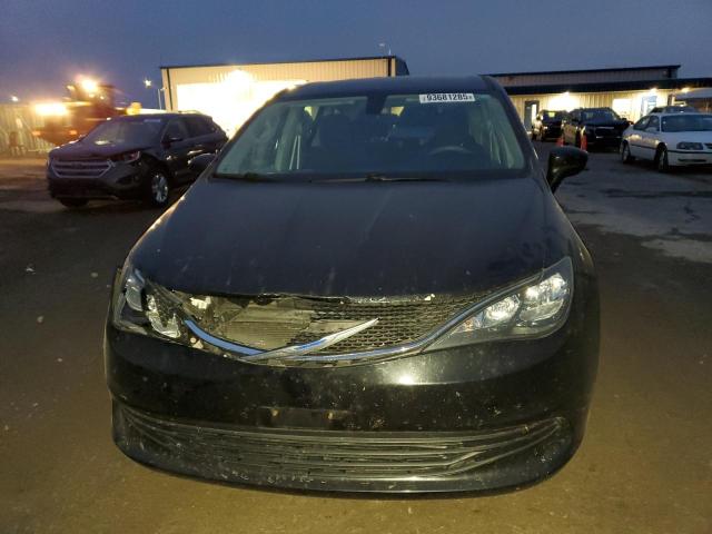Photo 5 from auction – 2018 CHRYSLER PACIFICA T with VIN 2C4RC1DGXJR129981