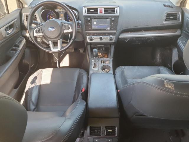 Photo 8 from auction – 2016 SUBARU OUTBACK 3. with VIN 4S4BSENC5G3266203