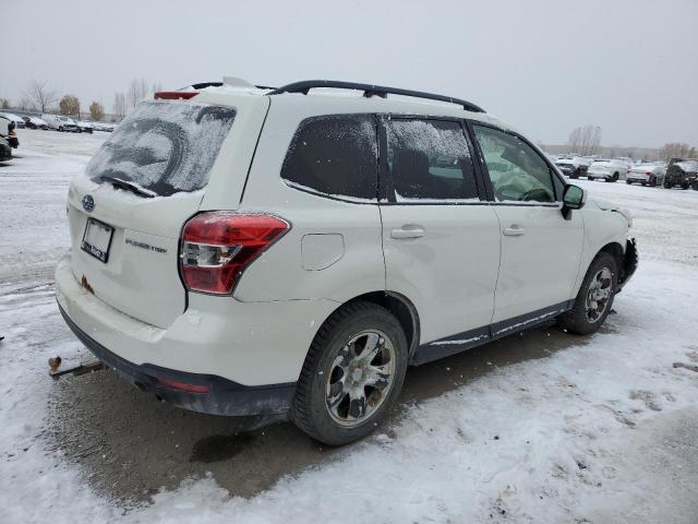Photo 3 from auction – 2016 SUBARU FORESTER 2 with VIN JF2SJCBC9GH488716
