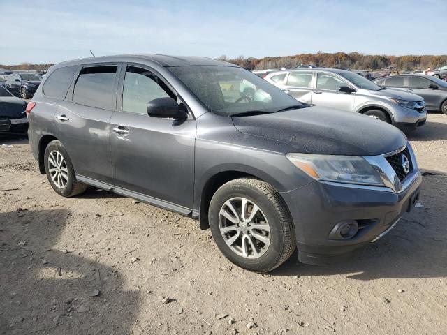 Photo 4 from auction – 2014 NISSAN PATHFINDER with VIN 5N1AR2MN3EC643990