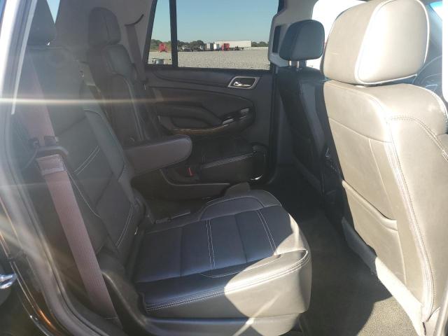 Photo 11 from auction – 2017 GMC YUKON DENA with VIN 1GKS2CKJ8HR336470
