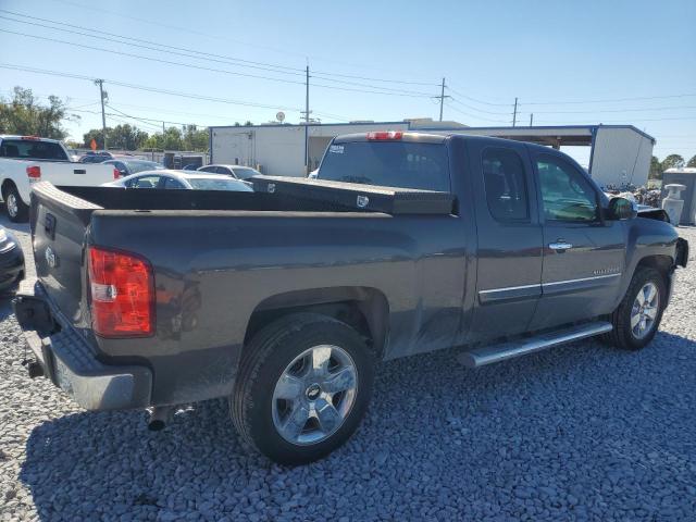 صورة رقم 3 من المزاد - 2011 CHEVROLET SILVERADO مع VIN 1GCRCSE02BZ441680
