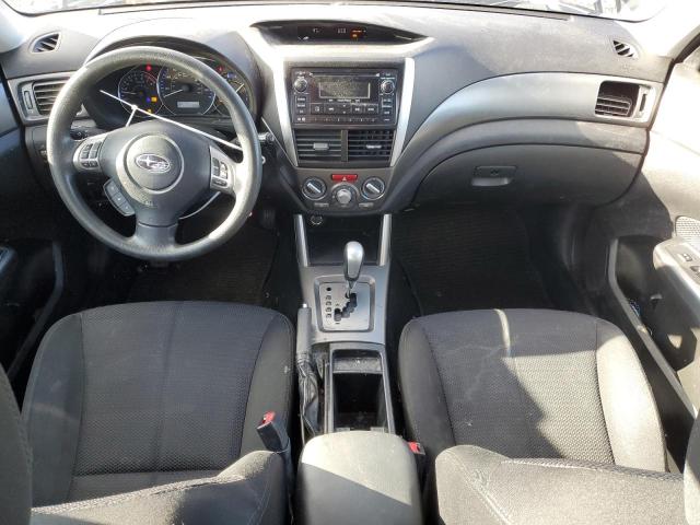 Photo 8 from auction – 2013 SUBARU FORESTER 2 with VIN JF2SHADC0DH442958