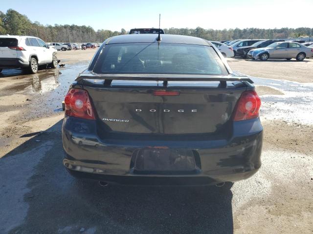 Photo 6 from auction – 2011 DODGE AVENGER MA with VIN 1B3BD1FG3BN514942