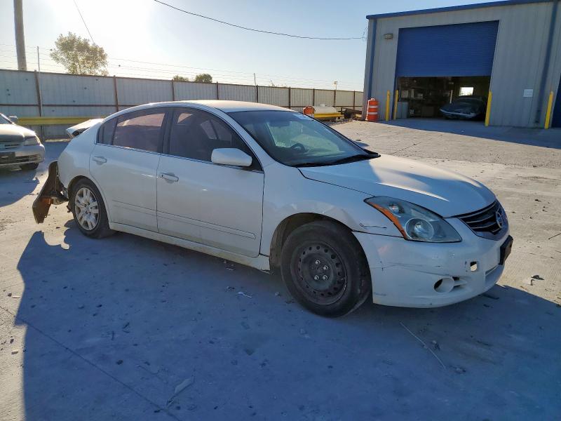 Photo 4 from auction – 2012 NISSAN ALTIMA BAS with VIN 1N4AL2AP8CN500133