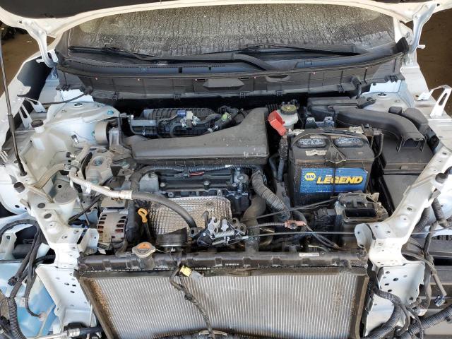 Photo 12 from auction – 2018 NISSAN ROGUE S with VIN KNMAT2MTXJP607138