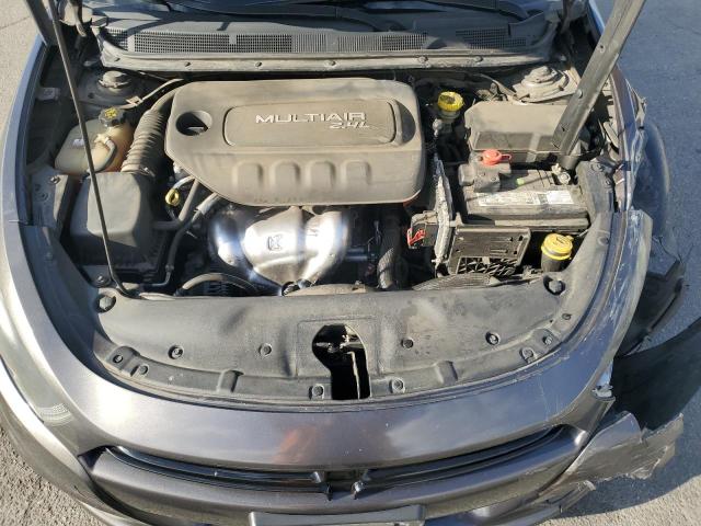 Photo 11 from auction – 2015 DODGE DART with VIN 1C3CDFBBXFD222084