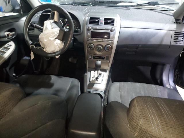 Photo 8 from auction – 2011 TOYOTA COROLLA BA with VIN 2T1BU4EE4BC650726