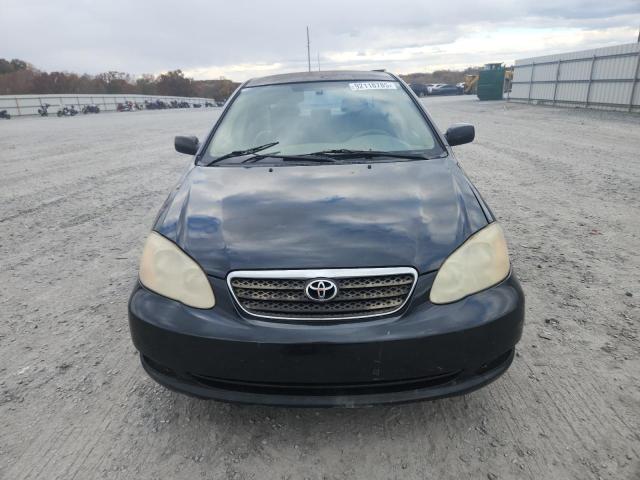 Photo 5 from auction – 2008 TOYOTA COROLLA CE with VIN 2T1BR32E98C932496
