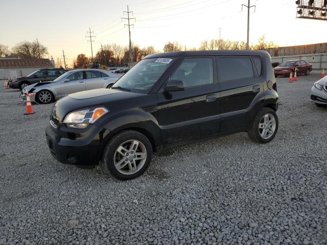 KIA SOUL + 2010 with VIN KNDJT2A22A7125209 - Photo from auction
