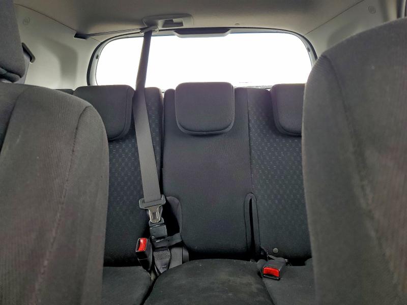 Photo 10 from auction – 2008 TOYOTA SCION XD with VIN JTKKU10408J009933
