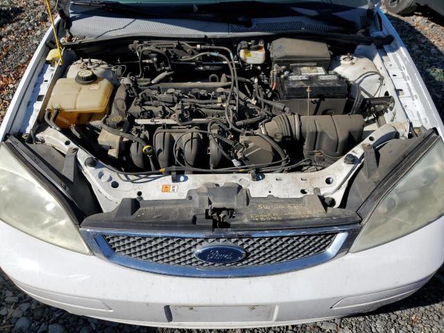 Photo 11 from auction – 2007 FORD FOCUS ZX4 with VIN 1FAHP34N37W256457