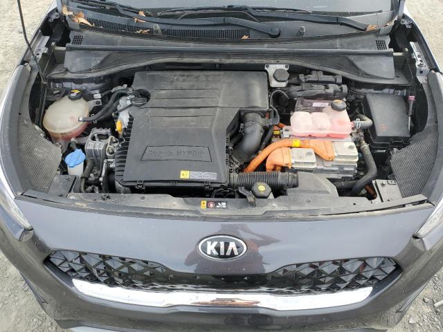 Zdjęcie 12 z aukcji – 2020 KIA NIRO EX z VIN KNDCD3LD8L5449127