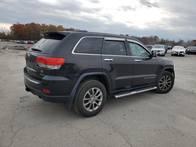 Photo 3 from auction – 2015 JEEP GRAND CHER with VIN 1C4RJFBM4FC677129