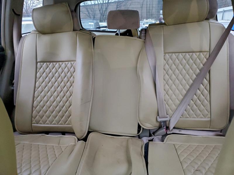 Photo 10 from auction – 2008 TOYOTA HIGHLANDER with VIN JTEES41A382080212