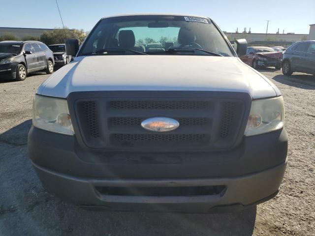 Photo 5 from auction – 2006 FORD F150 with VIN 1FTRF12286NA67760