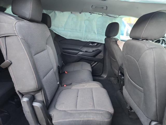 Photo 11 from auction – 2020 CHEVROLET TRAVERSE with VIN 1GNERFKWXLJ121138