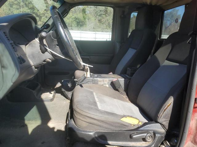 Photo 7 from auction – 2005 FORD RANGER SUP with VIN 1FTZR45E85PA03848