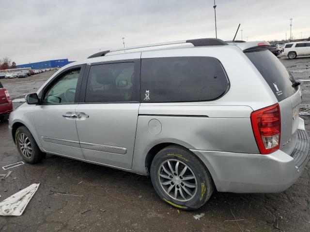 Photo 2 from auction – 2012 KIA SEDONA EX with VIN KNDMH4C79C6445686