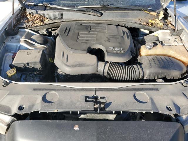 Photo 11 from auction – 2012 DODGE CHARGER SE with VIN 2C3CDXBGXCH255148