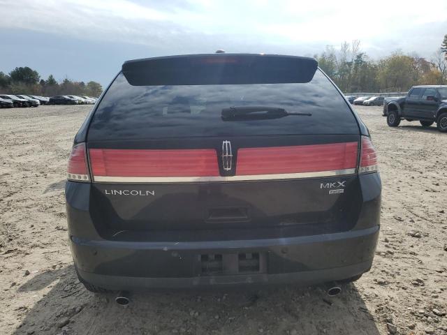Photo 6 from auction – 2010 LINCOLN MKX with VIN 2LMDJ8JC5ABJ00813