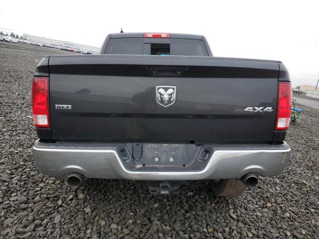 Photo 6 from auction – 2018 RAM 1500 SLT with VIN 1C6RR7LT6JS125318