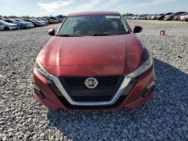 Photo 5 from auction – 2020 NISSAN ALTIMA PLA with VIN 1N4BL4FV2LN300288