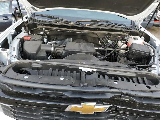Photo 11 from auction – 2025 CHEVROLET SILVERADO with VIN 1GC5KLE74SF337245